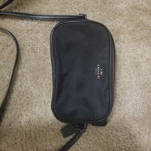coach crossbody bag